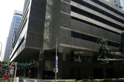 Hong Leong Building (D1), Retail #285640021